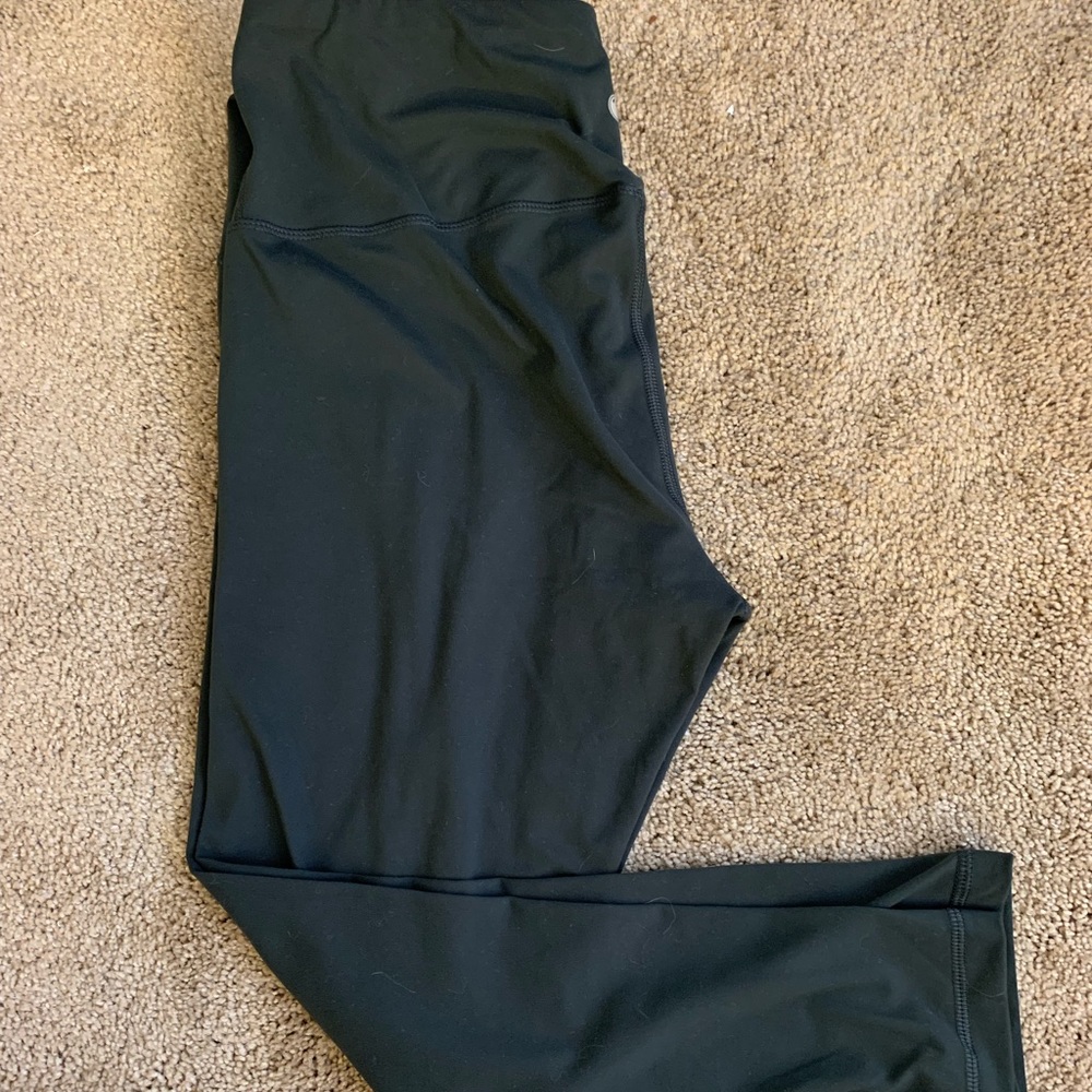 Yogalicious cropped leggings